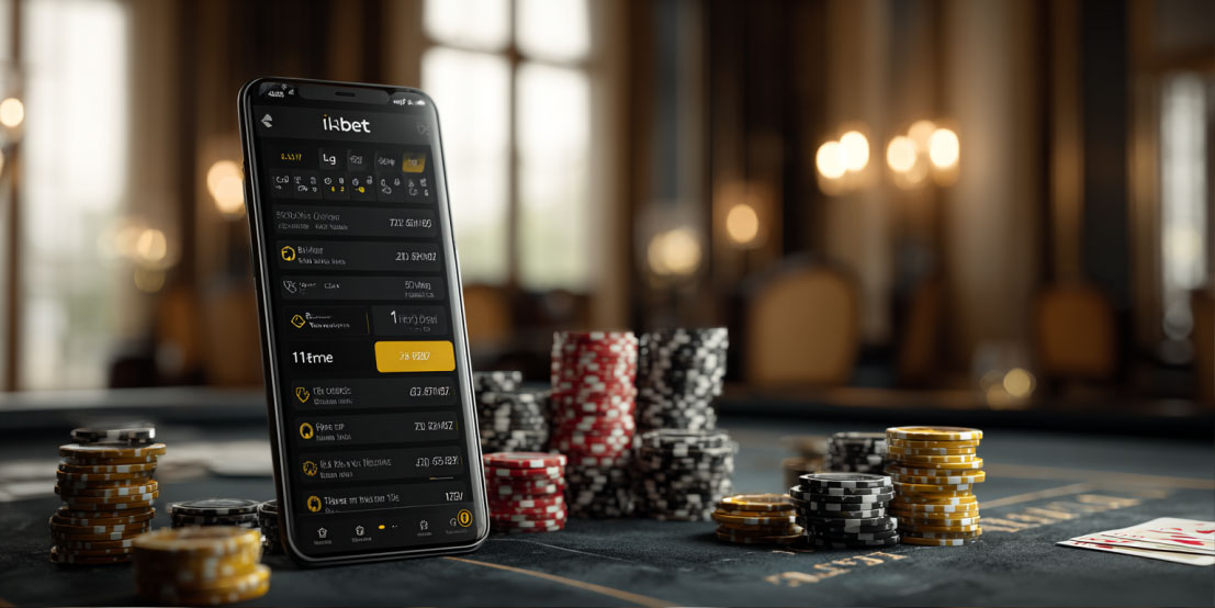 1xbet كازينو